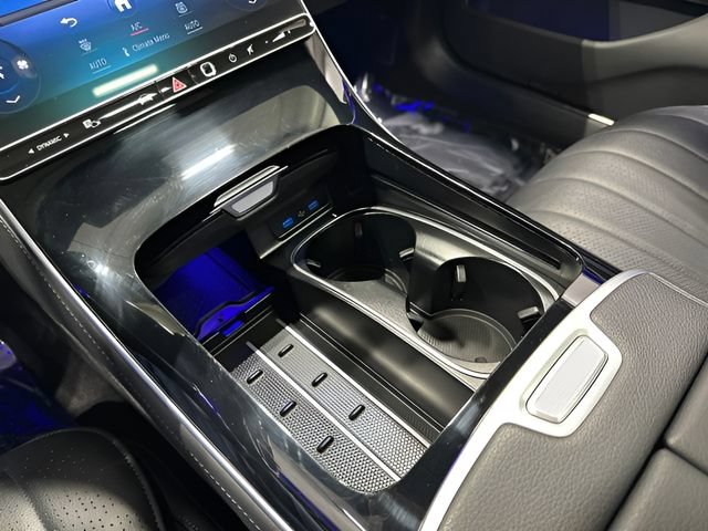 Used 2024 Mercedes-Benz S 500 4MATIC image 25