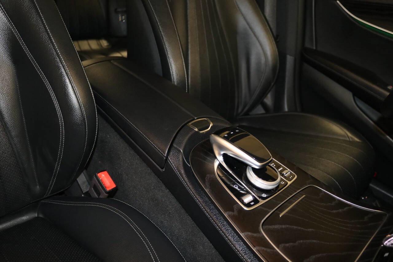 Used 2020 Mercedes-Benz E 350 Sedan image 67