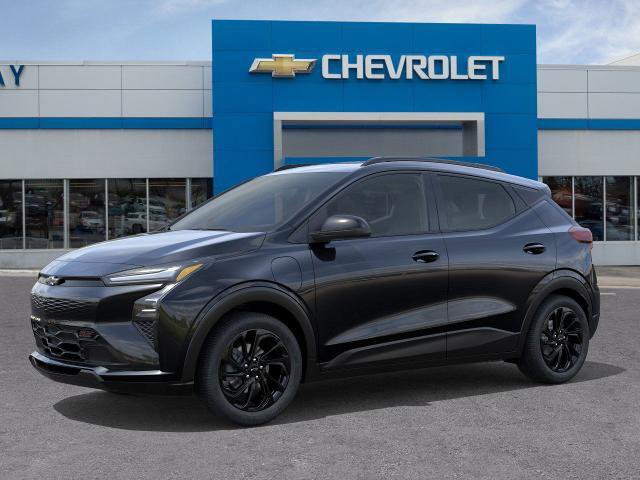 New 2027 Chevrolet Bolt RS w/ Technology Package image 35