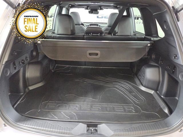 Used 2025 Subaru Forester Limited w/ Popular Package #1 image 20