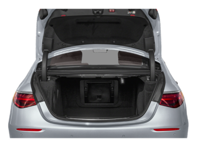 New 2026 Mercedes-Benz S 580 4MATIC Sedan image 8