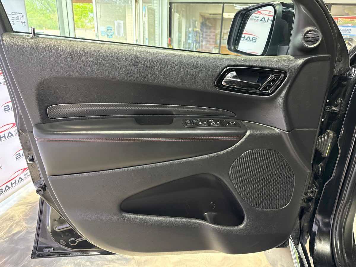 Used 2024 Dodge Durango GT AWD/4WD image 30