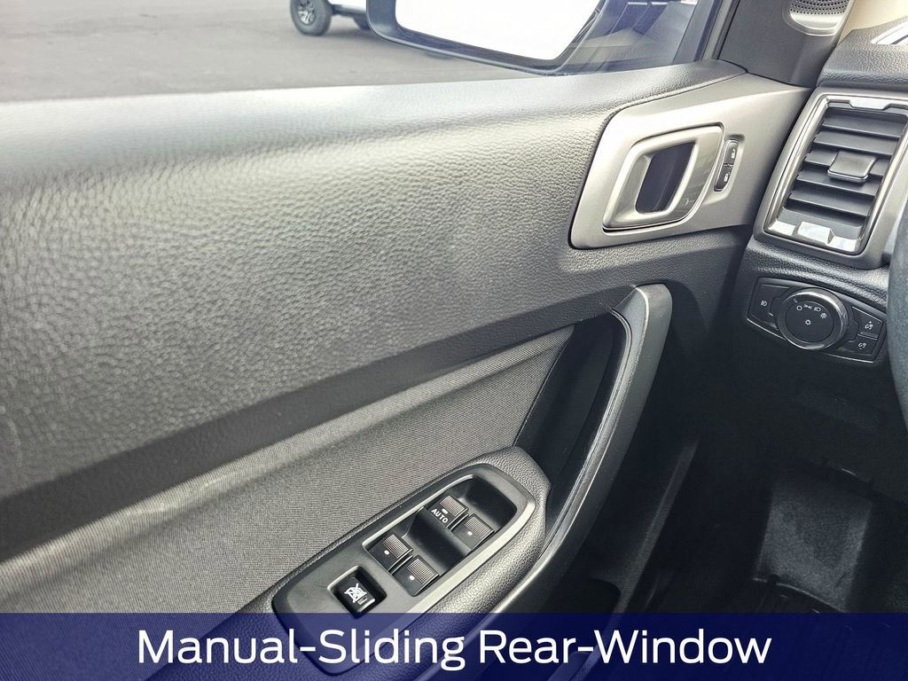 Used 2021 Ford Ranger XLT w/ Equipment Group 302A High image 34