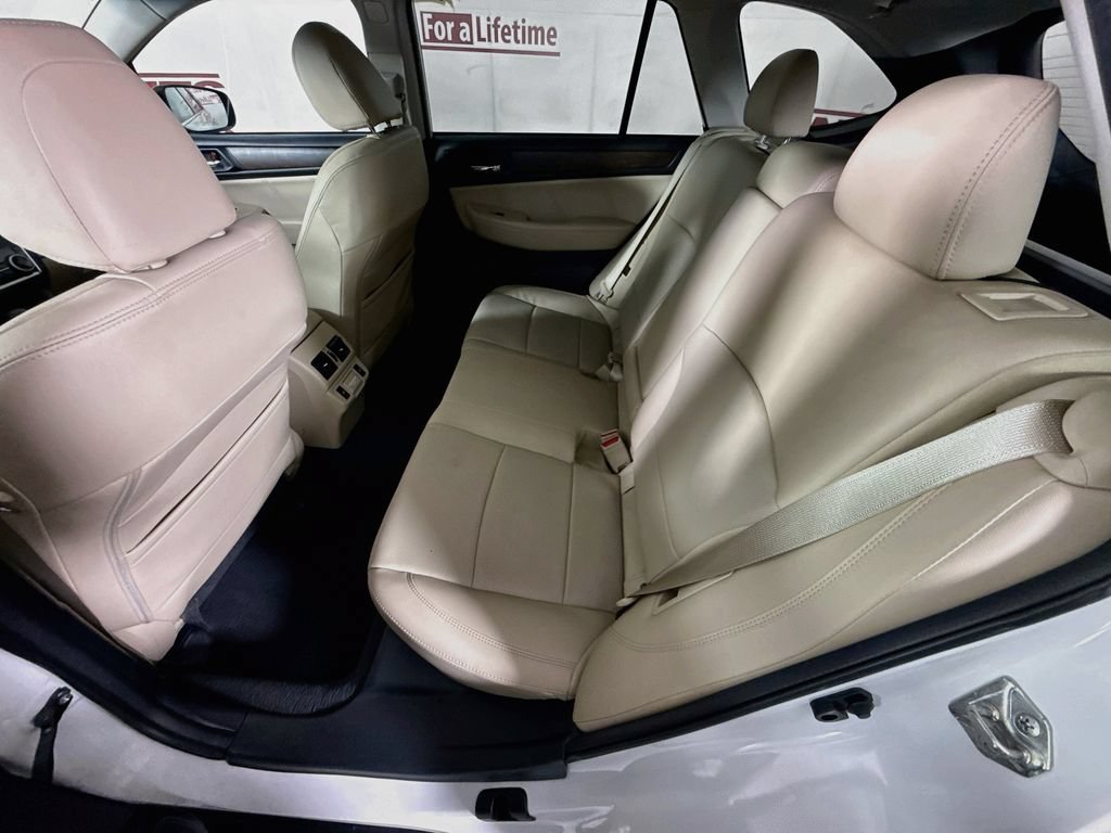 Used 2018 Subaru Outback 2.5i Limited w/ Popular Package #2 AWD/4WD image 26