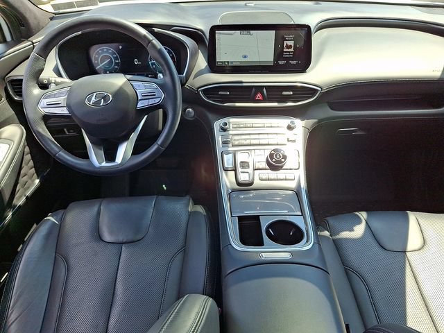 Certified 2023 Hyundai Santa Fe Calligraphy AWD/4WD image 15
