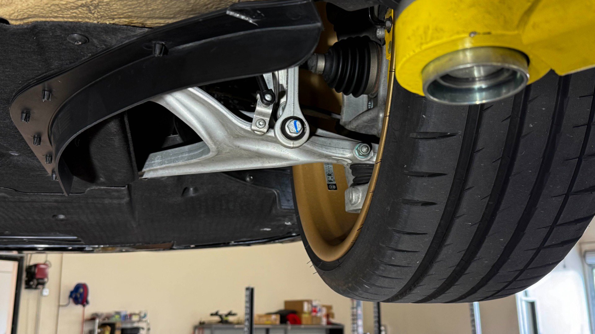 Used 2018 Lamborghini Huracan Performante image 86