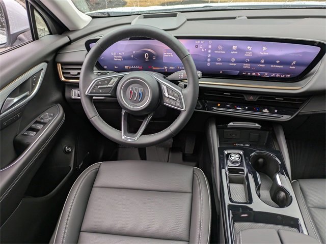 New 2026 Buick Envision Avenir image 19