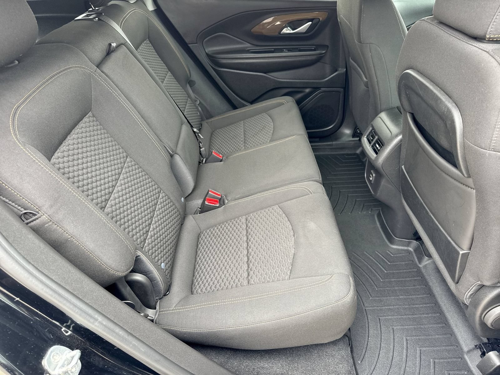 Used 2020 GMC Terrain SLE FWD image 22