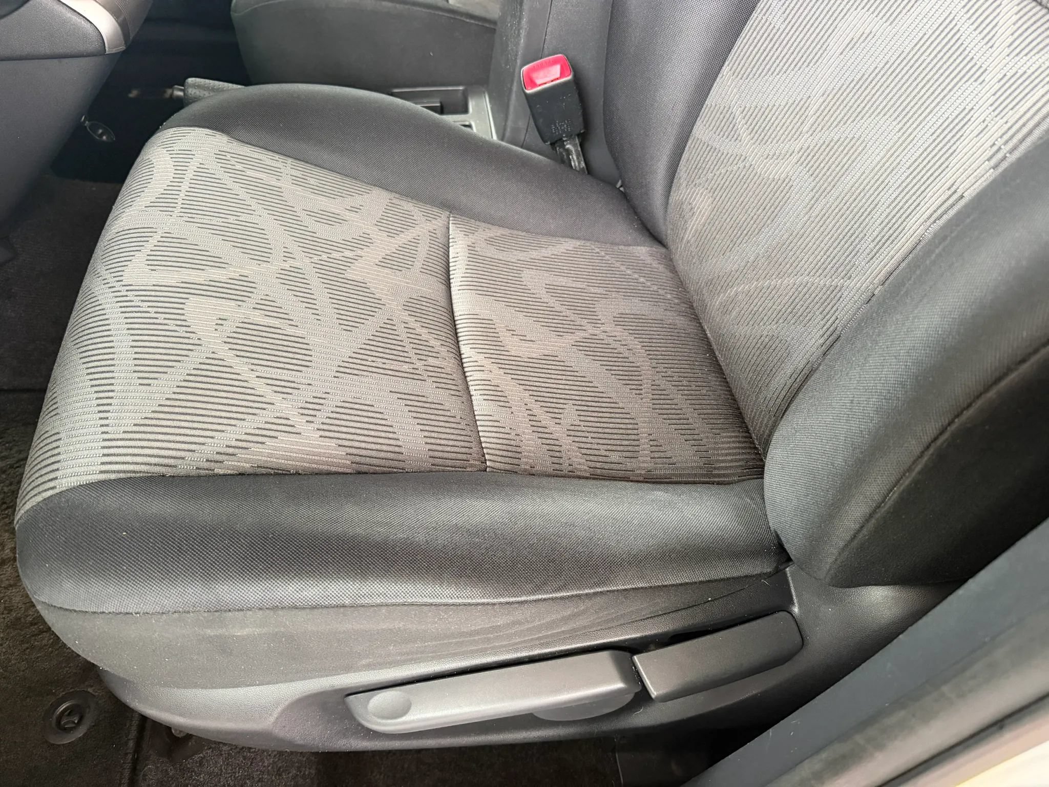 Used 2015 Scion xB FWD image 9
