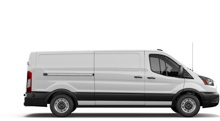 New 2026 Ford Transit 250 Low Roof RWD image 33