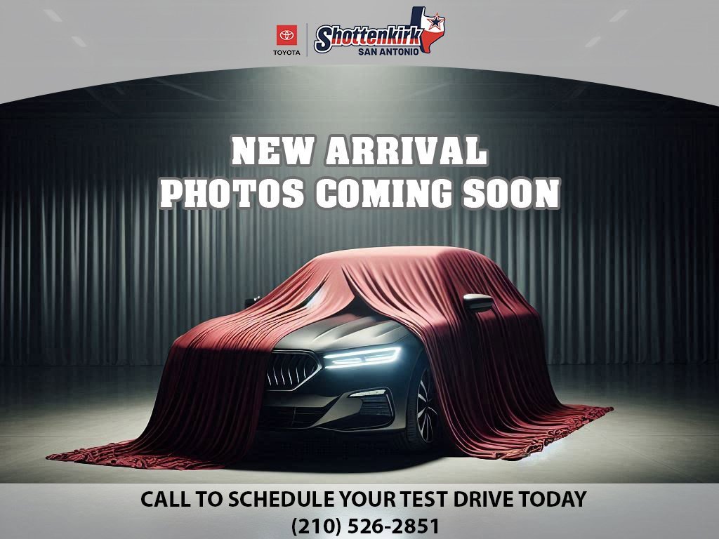 Used 2025 Toyota bZ4X FWD image 1