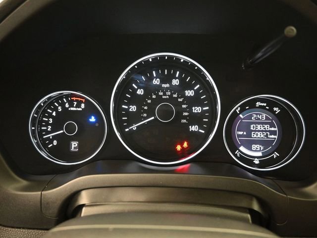 Used 2018 Honda HR-V LX image 12