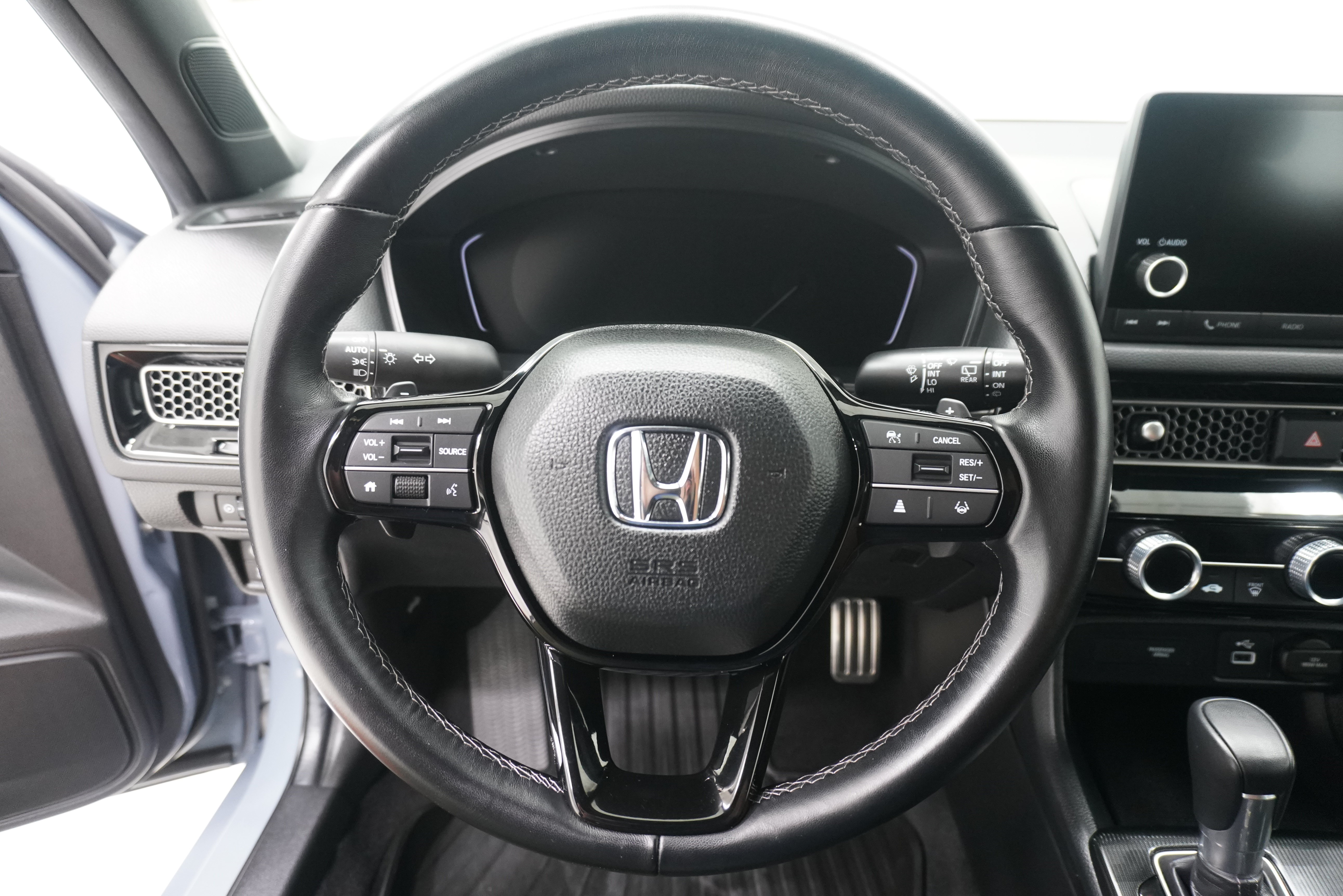 Used 2024 Honda Civic Sport image 15