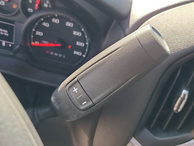 New 2026 Chevrolet Silverado 1500 Custom image 32