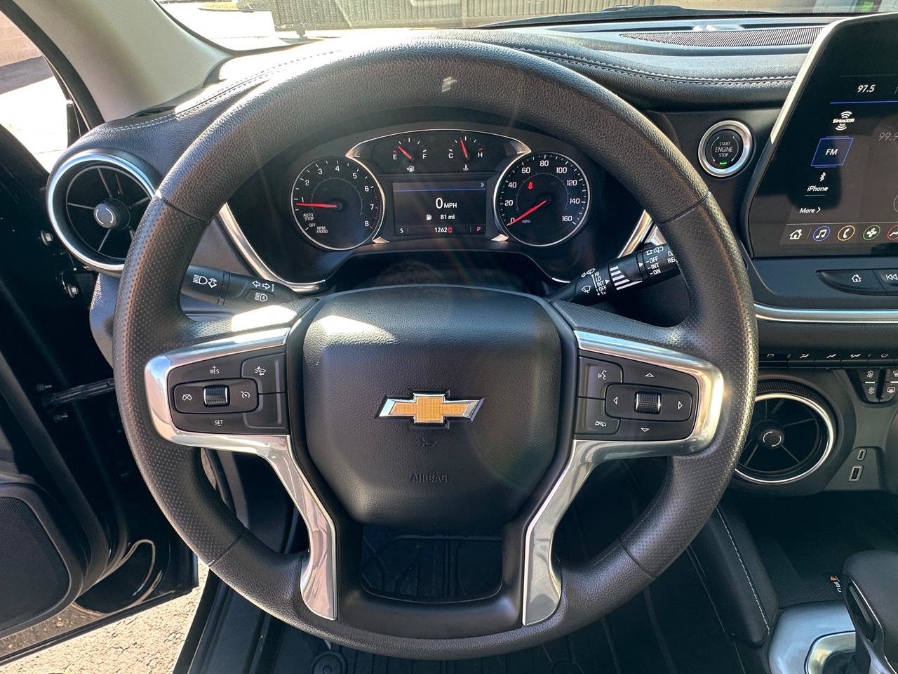 Used 2024 Chevrolet Blazer LT w/ Convenience Package FWD image 30
