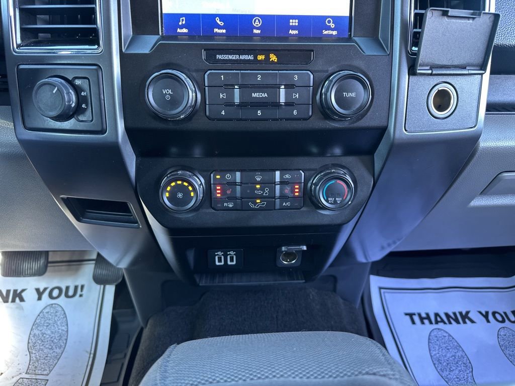 Used 2019 Ford F150 XLT w/ Equipment Group 302A Luxury image 44