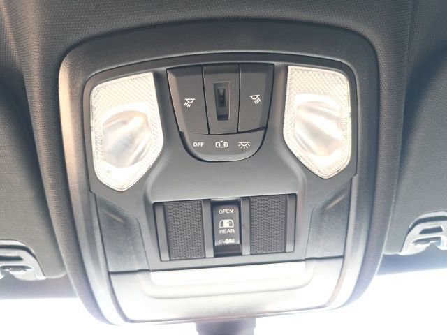 Certified 2022 RAM 1500 Big Horn image 29