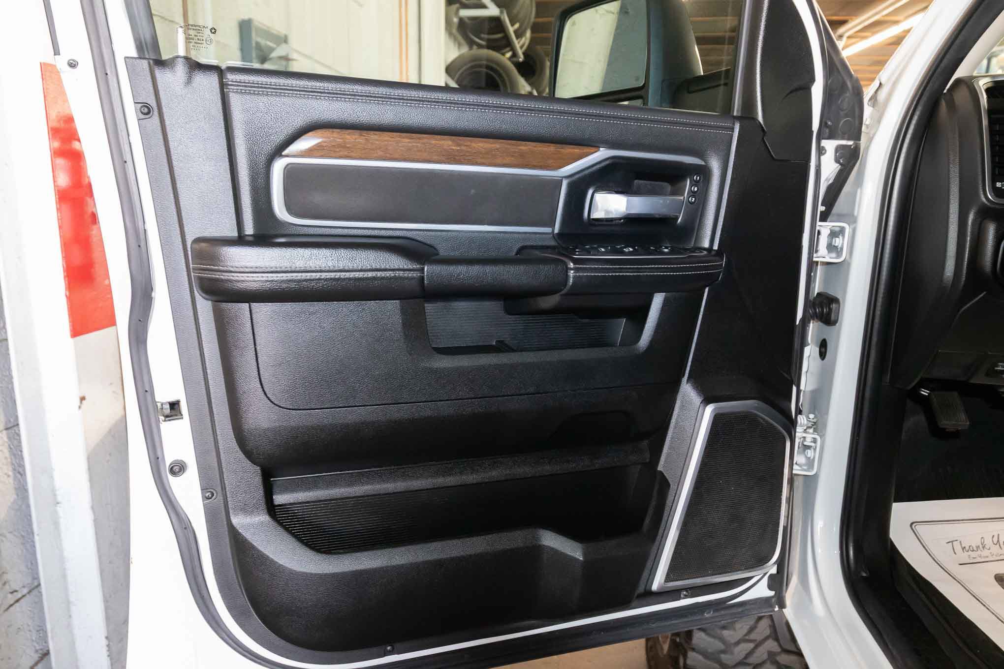 Used 2023 RAM 2500 Laramie image 9