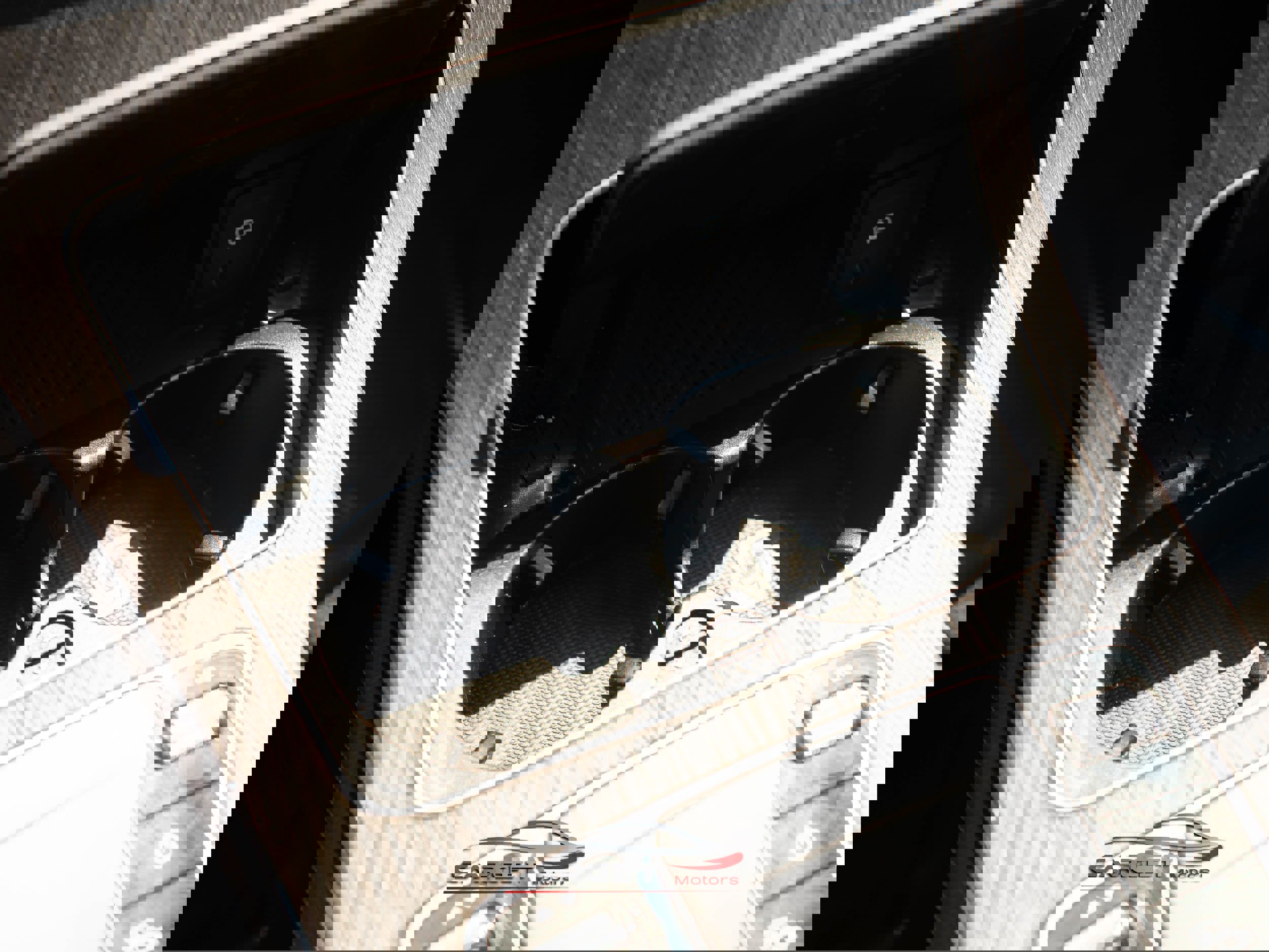 Used 2020 Mercedes-Benz GLC 300 4MATIC Coupe image 34