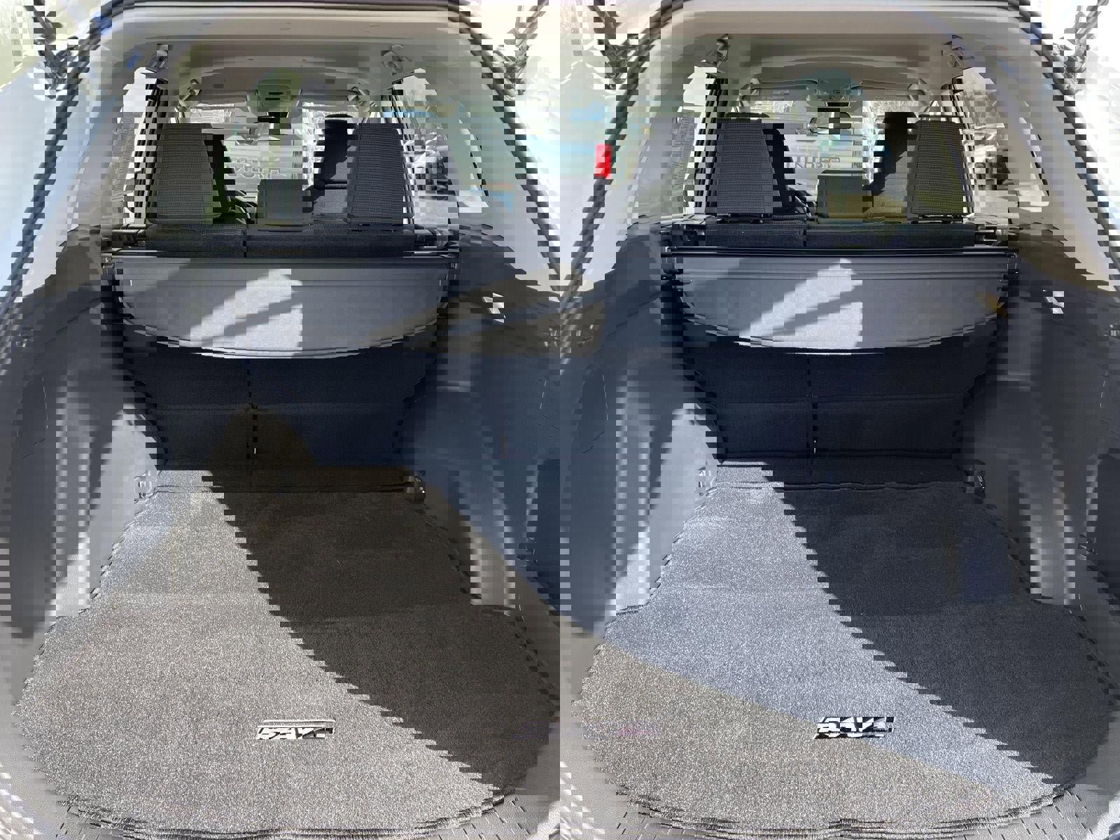 Used 2025 Toyota RAV4 LE image 13