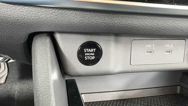 New 2026 Nissan Rogue SV AWD/4WD image 24