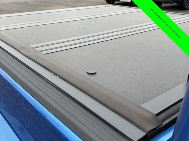 Used 2025 Jeep Gladiator High Tide image 2