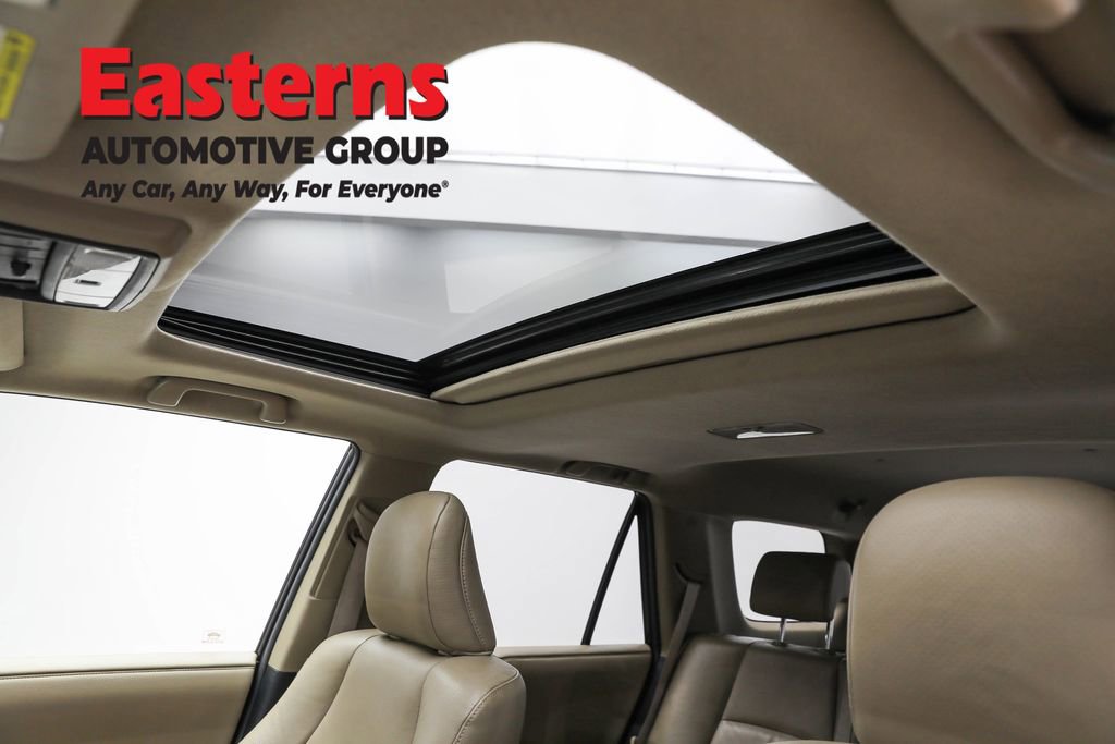 Used 2010 Toyota 4Runner Limited image 33