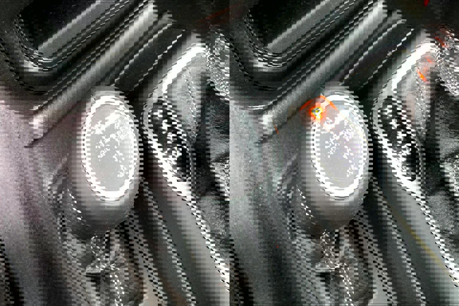 Used 2021 Jeep Wrangler Unlimited Sahara w/ Cold Weather Group image 30