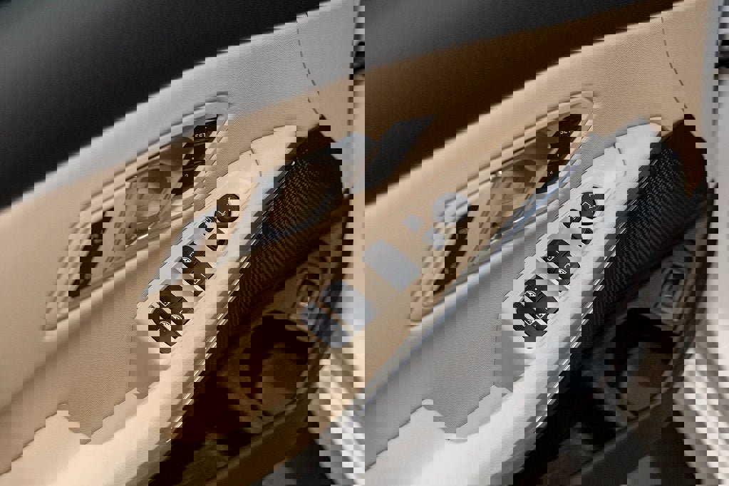 New 2026 BMW 330i xDrive Sedan w/ Convenience Package image 13