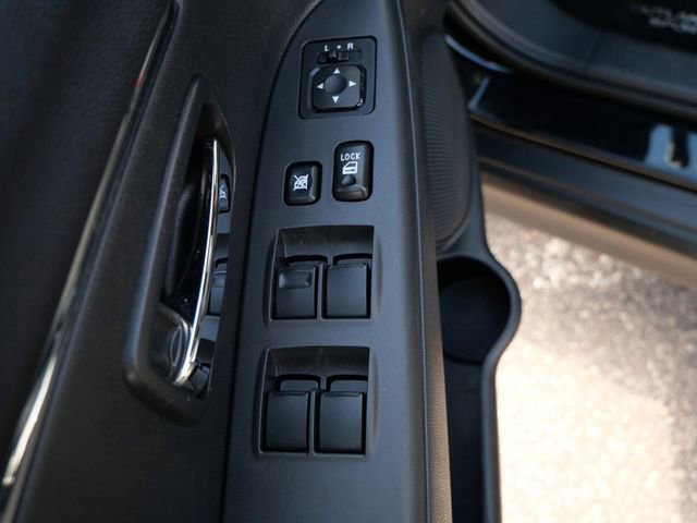 Used 2023 Mitsubishi Outlander Sport AWD image 16