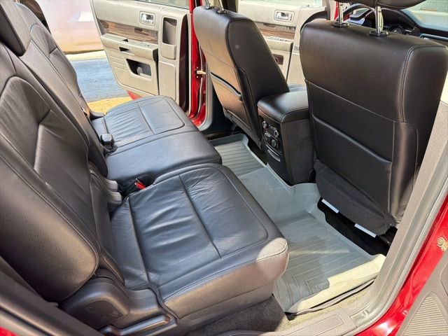 Used 2016 Ford Flex SEL w/ Equipment Group 202A image 24