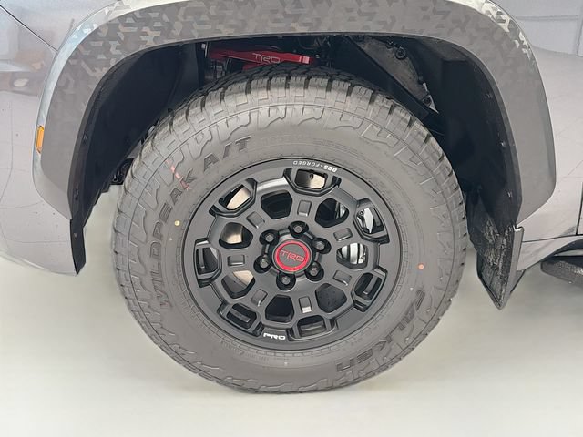 New 2026 Toyota Sequoia TRD Pro AWD/4WD image 25