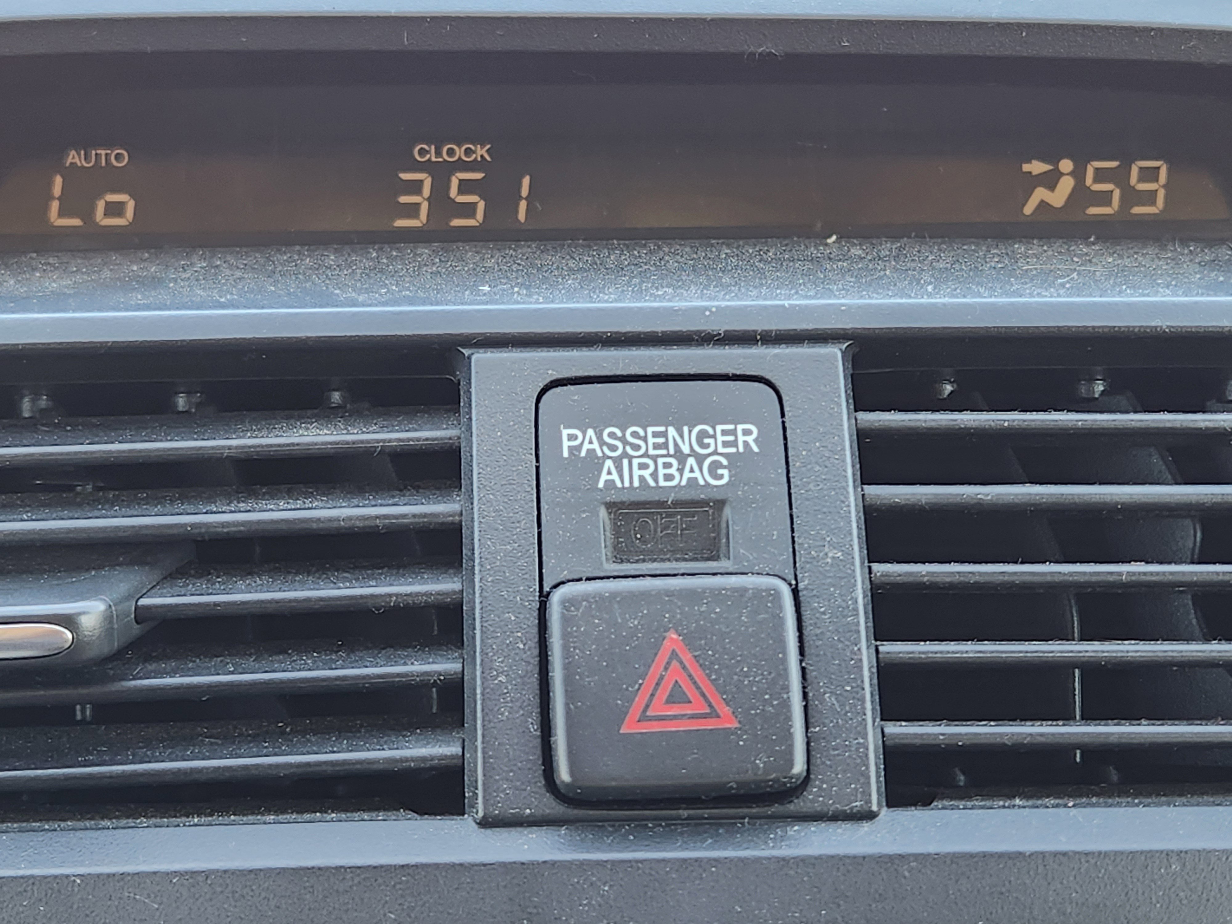 Used 2005 Acura TL image 17