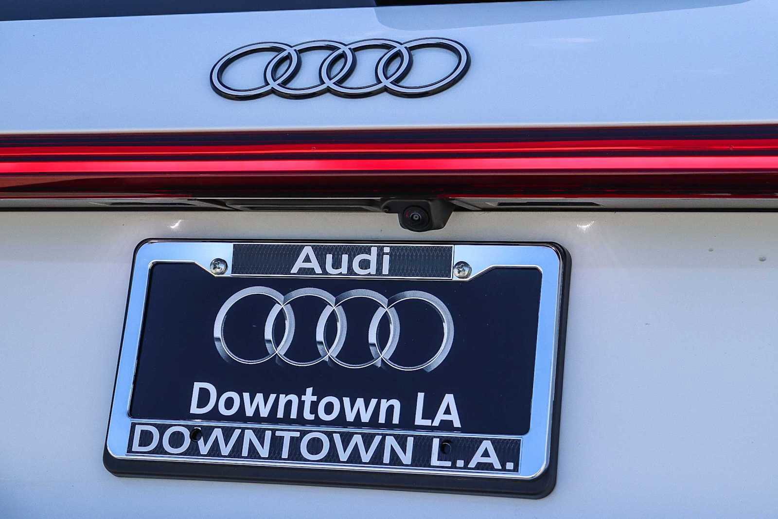 Used 2025 Audi Q5 Premium Plus w/ Premium Plus image 11