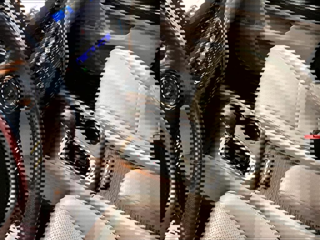 Used 2017 Honda Ridgeline RTL-T image 15