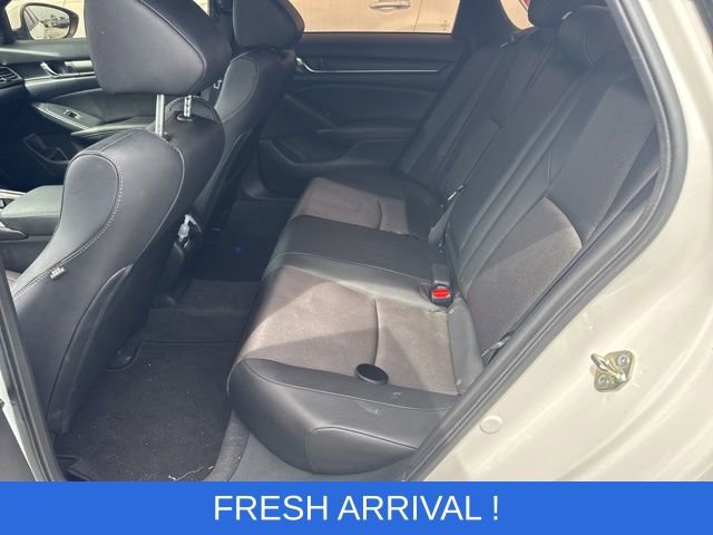 Used 2020 Honda Accord Sport image 11