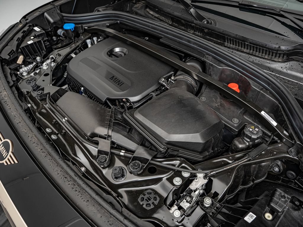 New 2027 MINI Cooper Countryman S AWD/4WD image 41