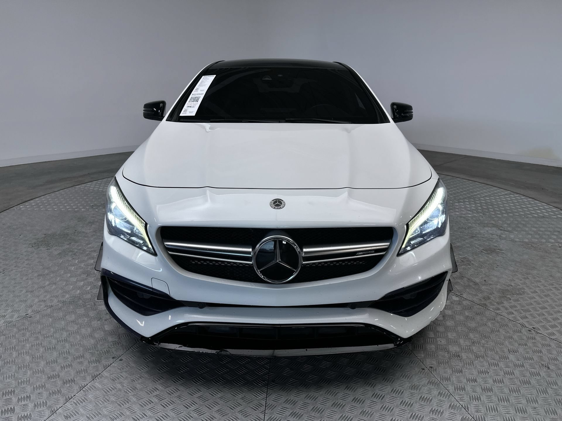 Used 2019 Mercedes-Benz CLA 45 AMG 4MATIC image 31