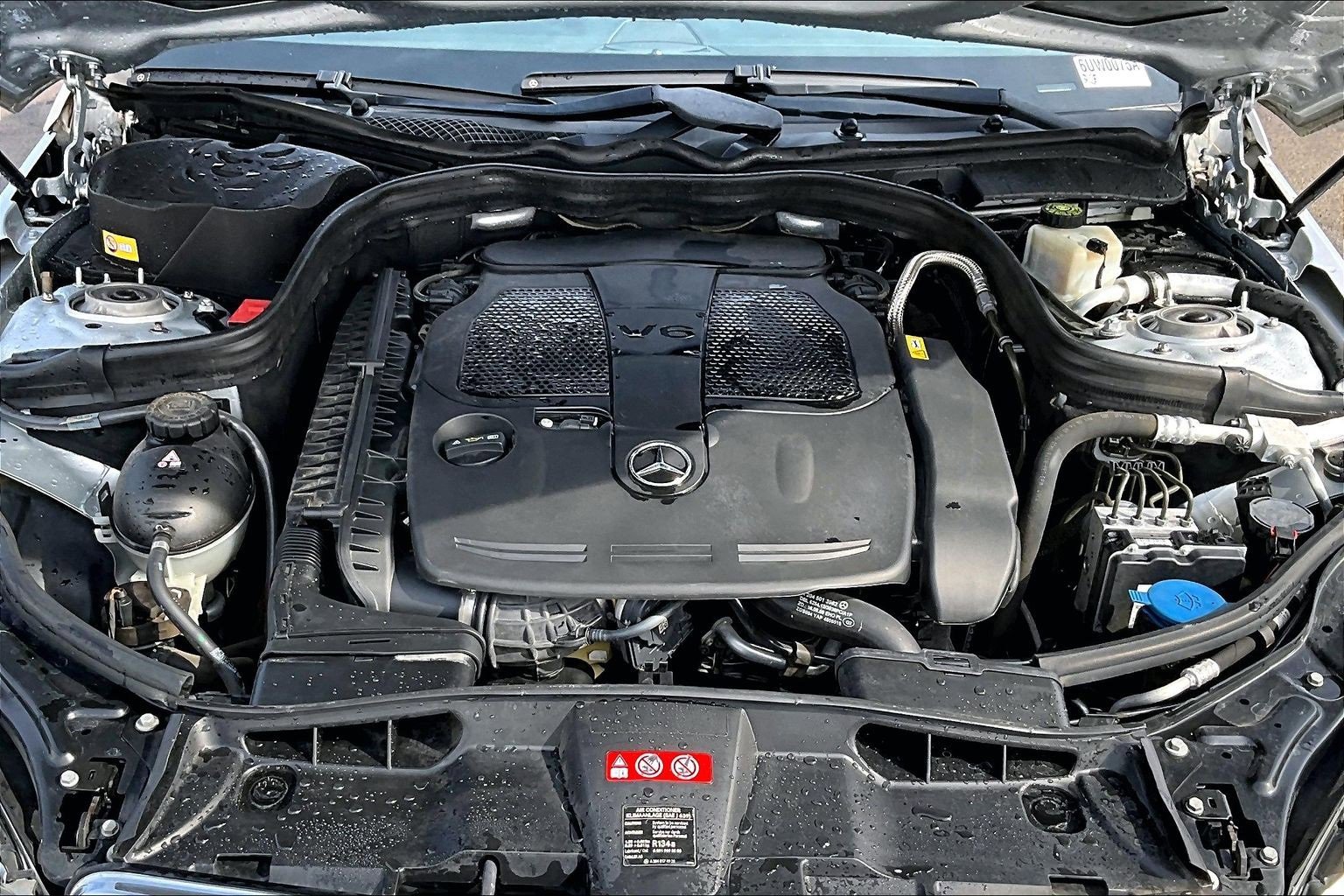 Used 2013 Mercedes-Benz E 350 E 350 image 30