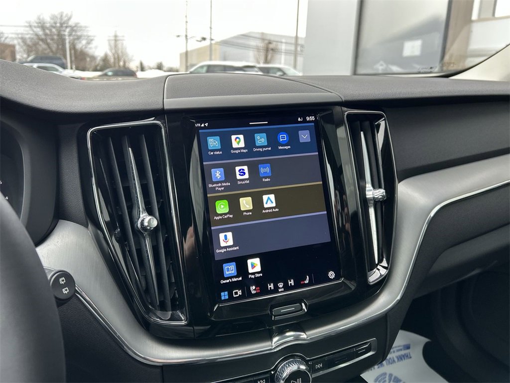 Certified 2023 Volvo XC60 B5 Core w/ Climate Package image 20