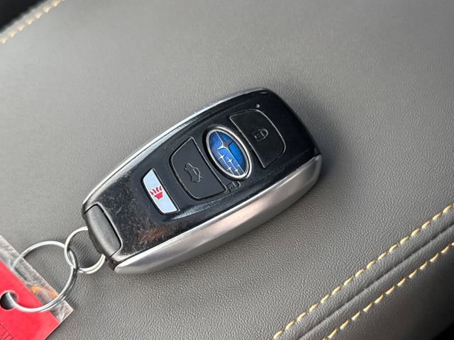 Used 2021 Subaru Crosstrek 2.5i Sport w/ Moonroof Package image 29