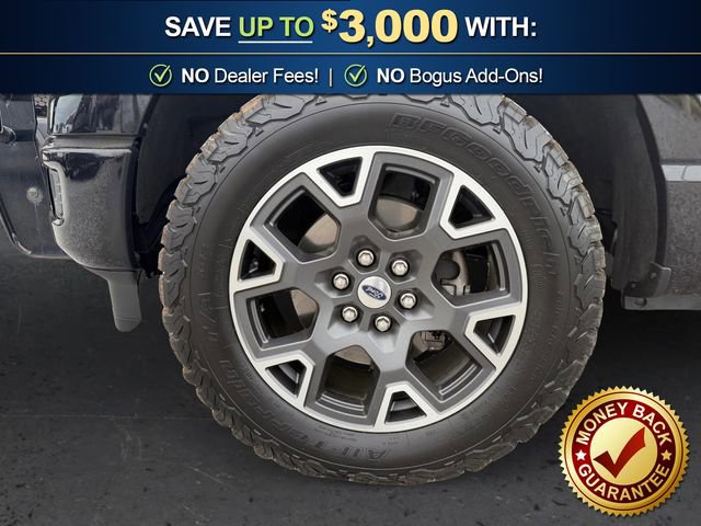 Used 2024 Ford F150 STX image 13