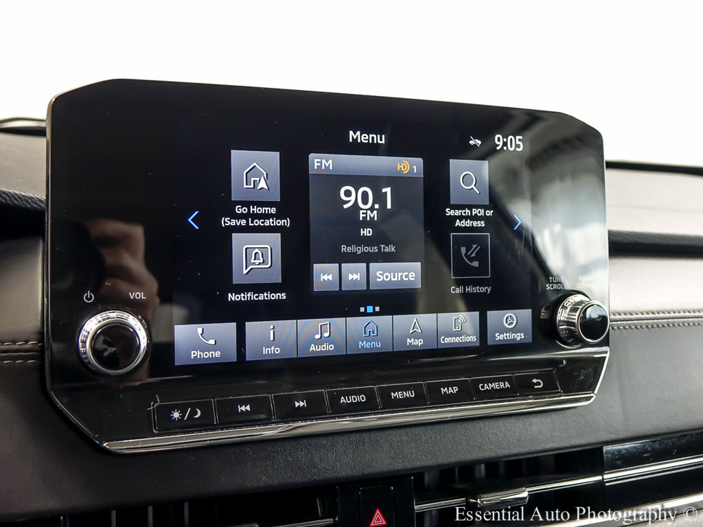 Used 2024 Mitsubishi Outlander SE AWD/4WD image 15