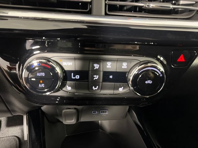 New 2026 Chevrolet Trax RS w/ Driver Confidence Package FWD image 18