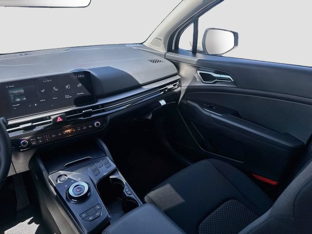 New 2027 Kia Sportage LX FWD image 21