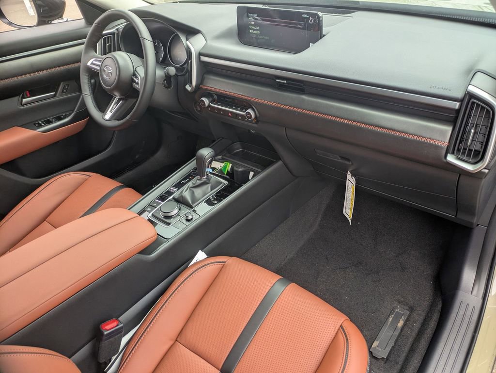 New 2026 MAZDA CX-50 Meridian Edition w/ Apex Package AWD/4WD image 30