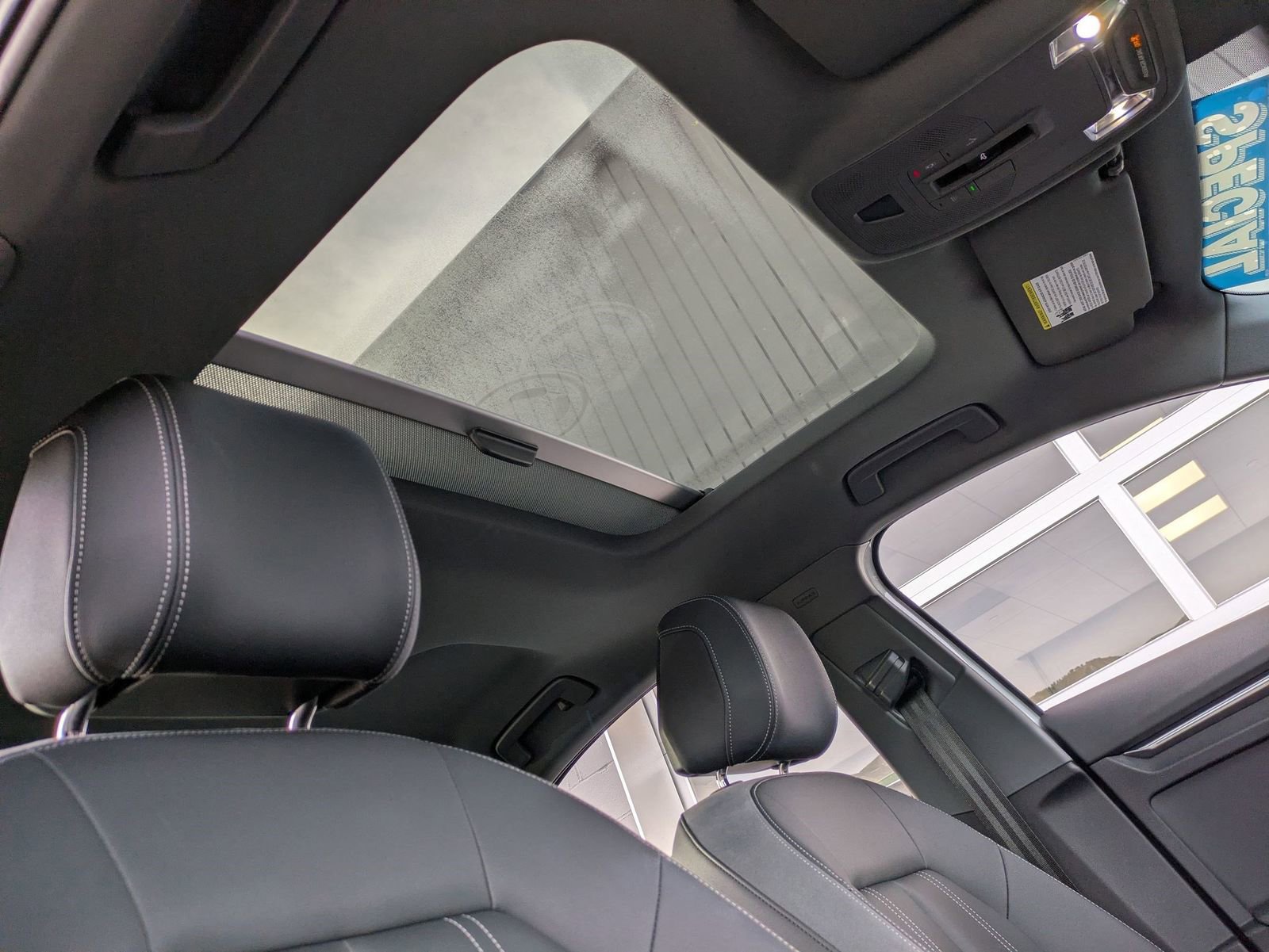 Used 2025 Audi A3 2.0T Premium w/ Black Optic Package image 22