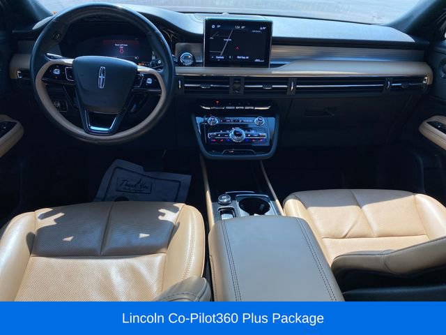 Used 2021 Lincoln Corsair Reserve w/ Equipment Group 201A image 5