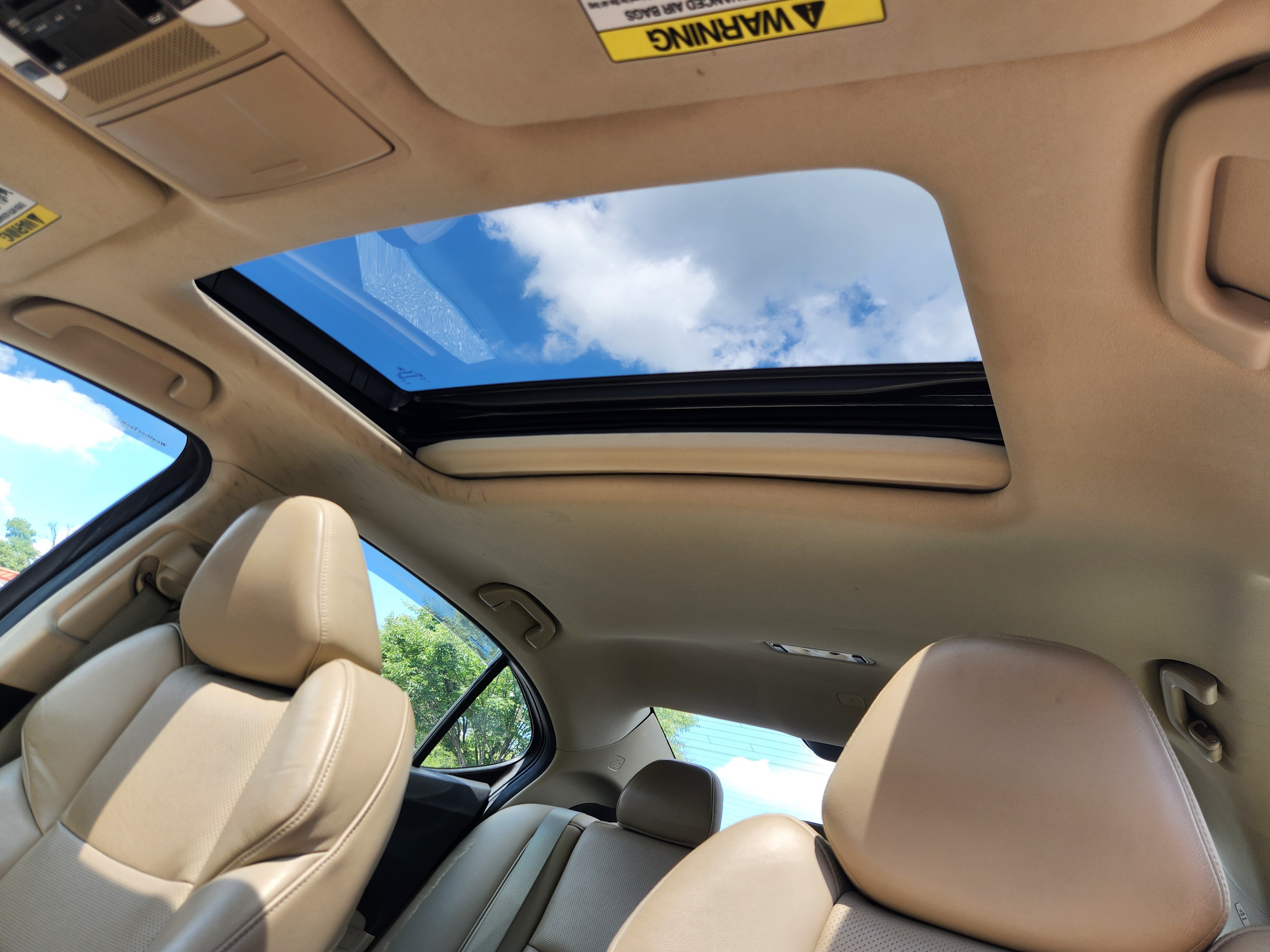 Used 2015 Acura TLX w/ Advance Package AWD/4WD image 16