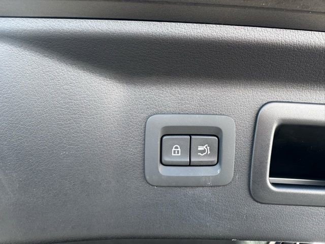 Used 2025 MAZDA CX-70 3.3 Turbo S w/ Premium Package image 12